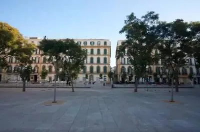 Appartamento Plaza Picasso Málaga