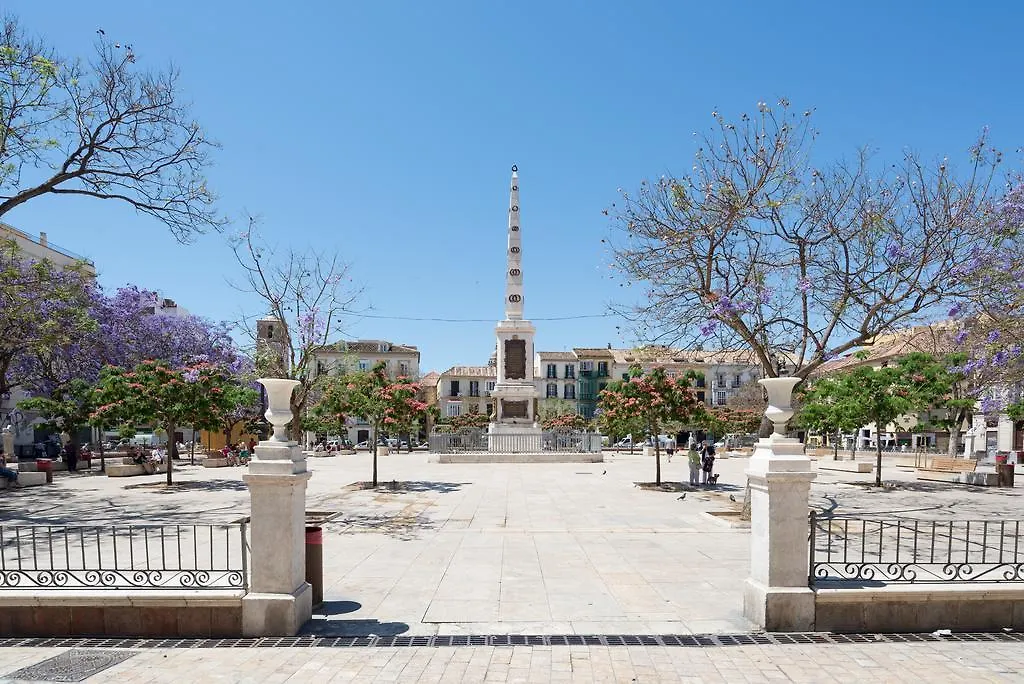 Plaza Picasso Apartment Malaga